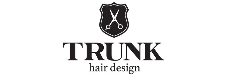 TRUNK hair design　大宮【トランクヘアデザインオオミヤ】 - メイン写真: