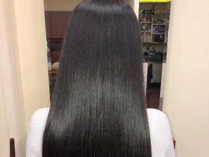 HAIR　BISNO　住吉店 - メイン写真: