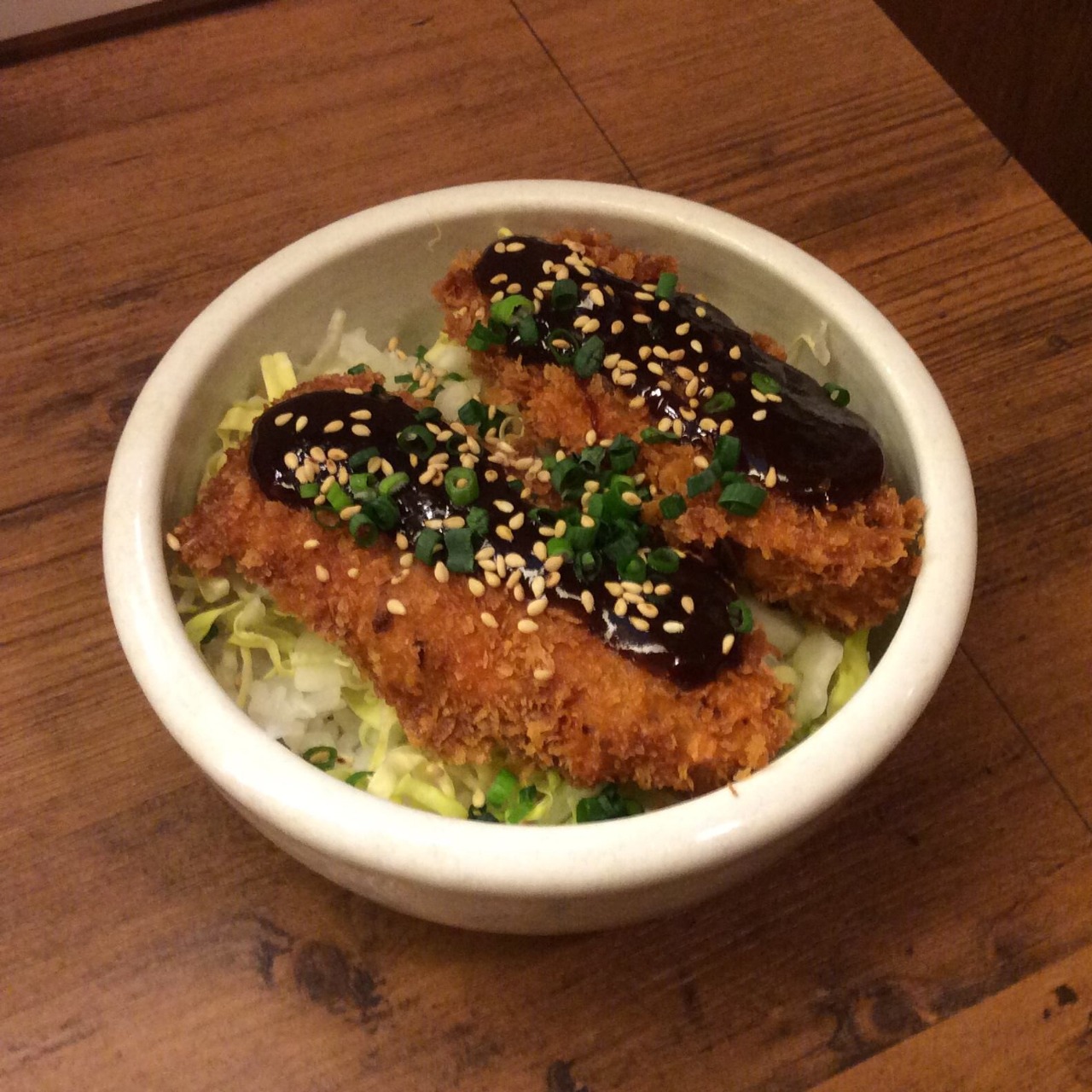 The 3 Best Pork Cutlet On Rice near nakanojo Station