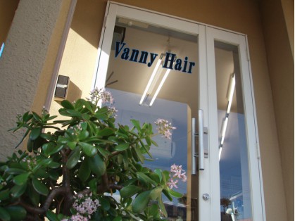 Vanny Hair　バニーヘアー - メイン写真: