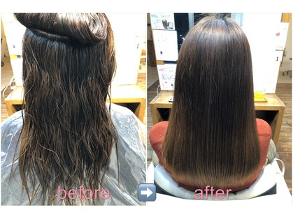 brote hair&make【ブローテ ヘアーアンドメイク】 - メイン写真: