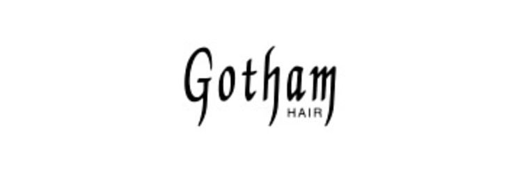 Gotham HAIR  【ゴッサム ヘアー】 - メイン写真: