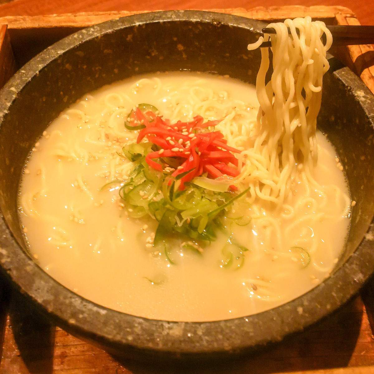 飯塚市 とんこつラーメンランキングTOP5