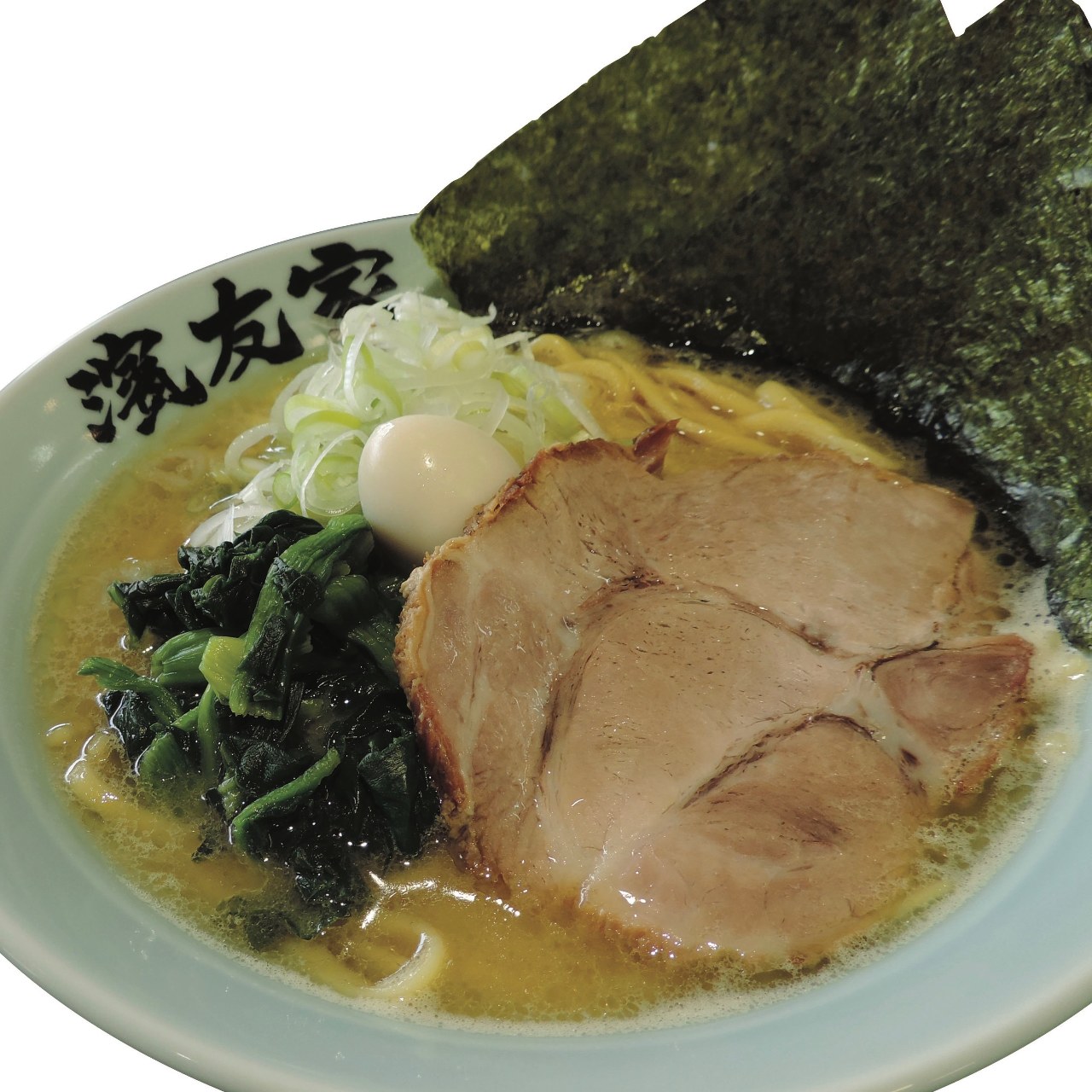 町田市 家系ラーメンランキングTOP7