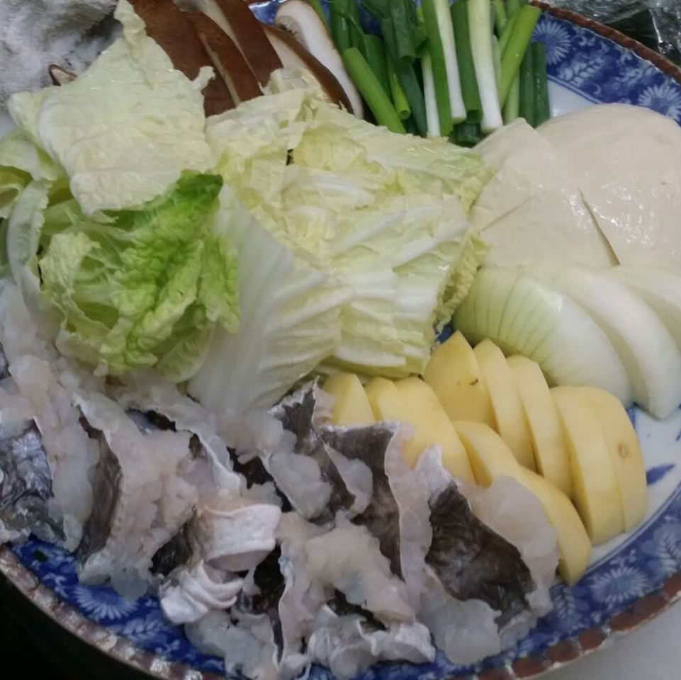 大阪府 鱧すきランキングtop3