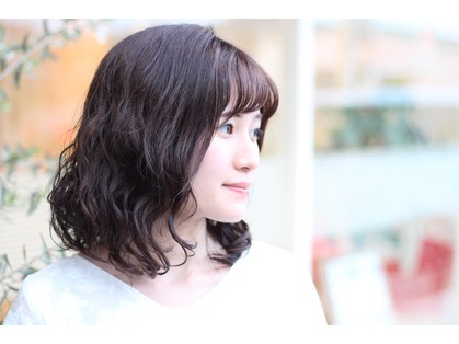 Deco Hair Ccino デコヘアーチーノ