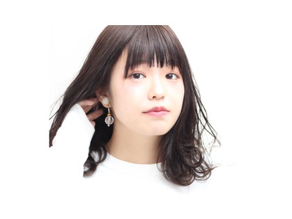 Deco Hair Ccino デコヘアーチーノ