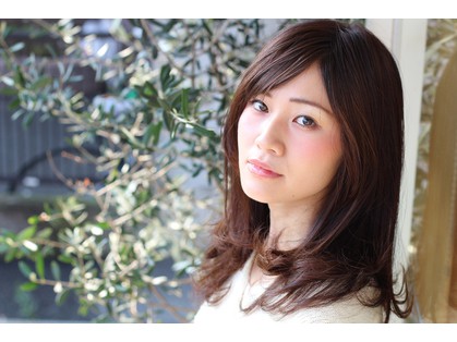 Deco Hair Ccino デコヘアーチーノ