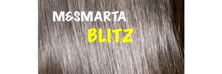 M&SMART BLITZ - メイン写真: