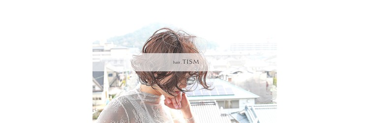 hair_TISM - メイン写真: