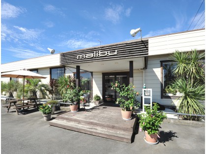 malibu hair resort 伊勢崎本店 - メイン写真: