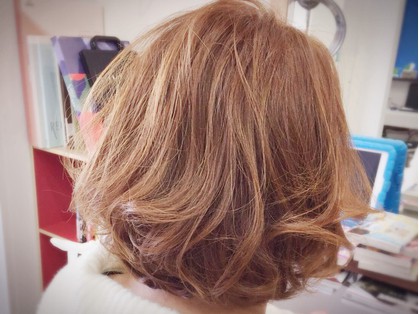 Hair&Design  eight【エイト】 - メイン写真: