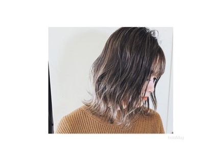 JACK ROSE Hair Produce - メイン写真: