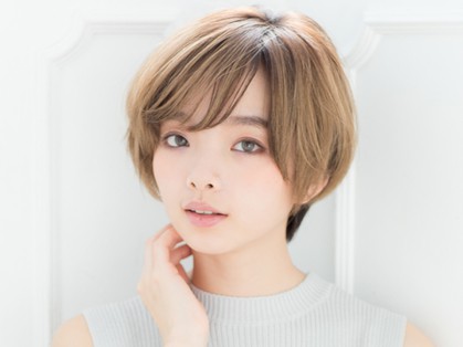 Hair Salon Rosy  北上店【ロージー】 - メイン写真: