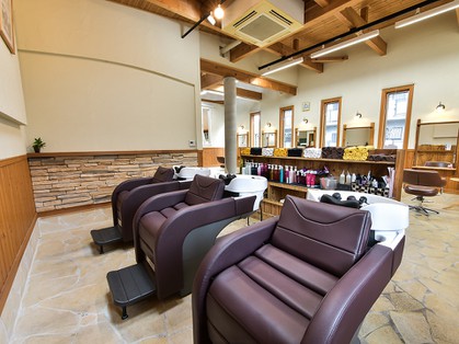 The 5 Best Beauty Salon near ena Station