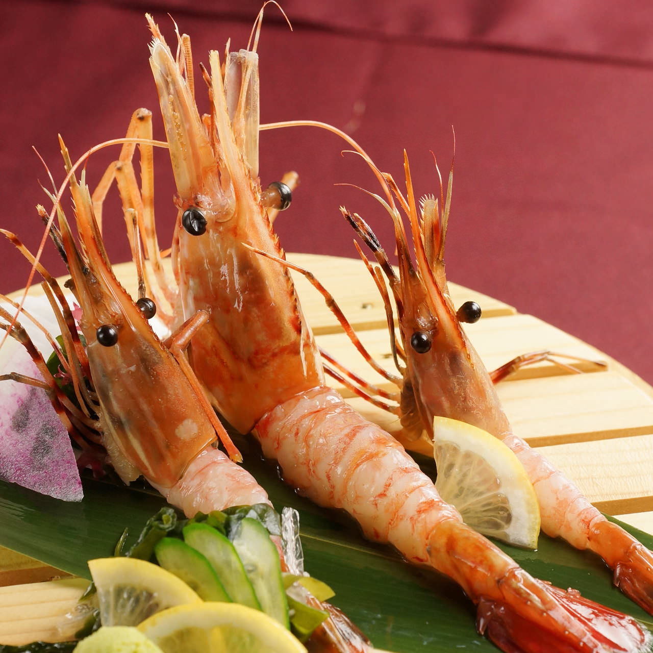 The 10 Best Button Shrimp near hosui susukino Station