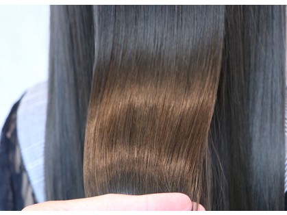 ONE HAIR assist 【ワンヘアーアシスト】 - メイン写真: