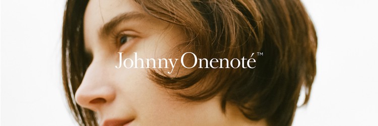 Johnny Onenote【ジョニー ワンノート】 - メイン写真: