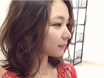 private salon OZhair【プライベートサロン オズヘアー】 - メイン写真: