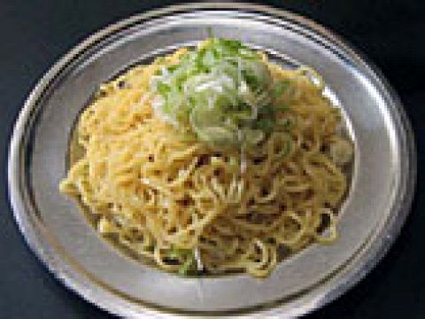 大井町駅周辺 ラーメン麺ランキングTOP5