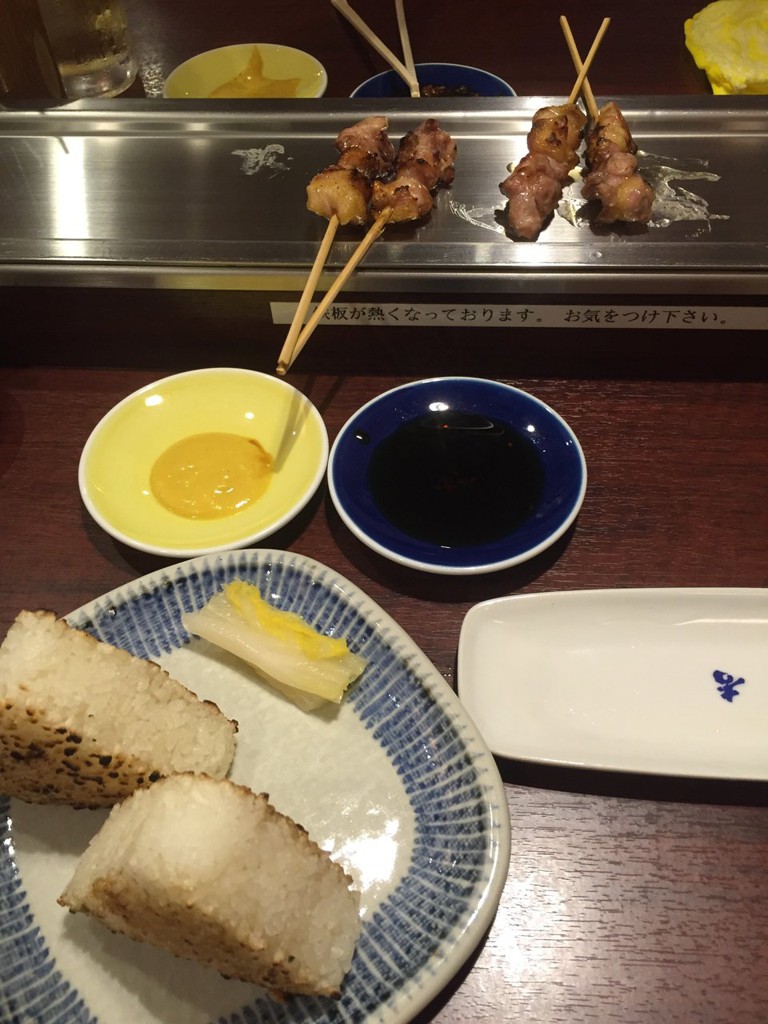 The 4 Best Izakaya near hikoneguchi Station