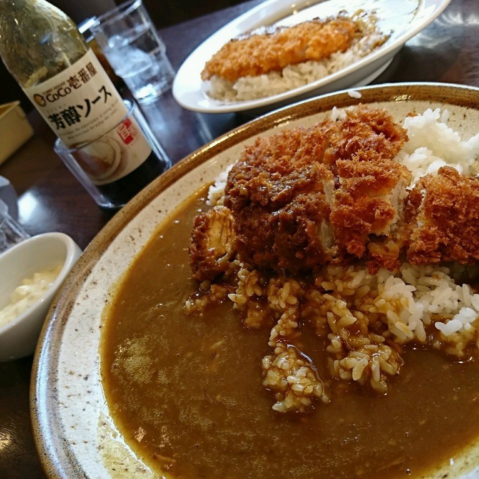 CoCo Ichibanya (CoCo壱番屋 豊山店) - メイン写真: