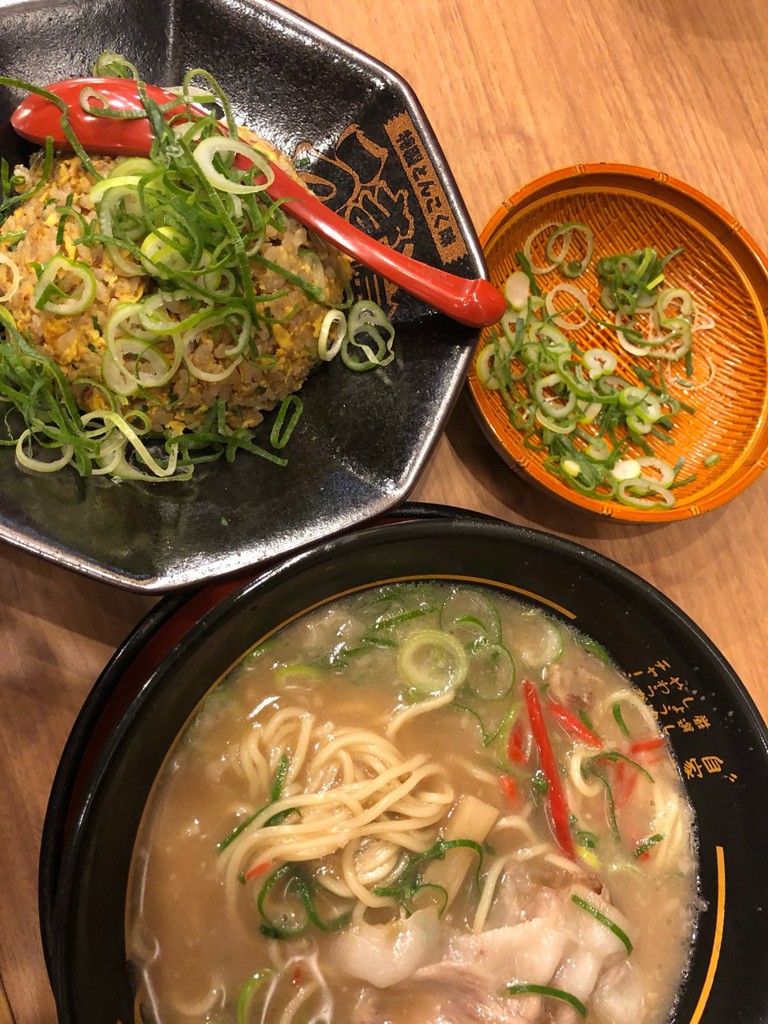 うま屋ラーメン 多治見店