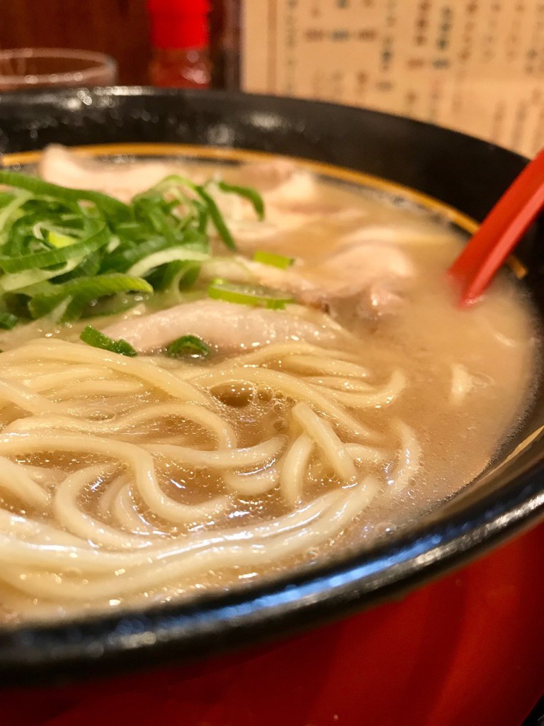 うま屋ラーメン 多治見店