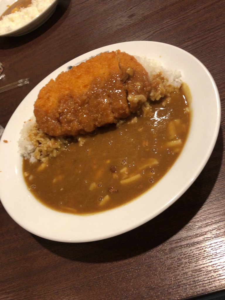 CoCo壱番屋 一宮佐千原店 - メイン写真: