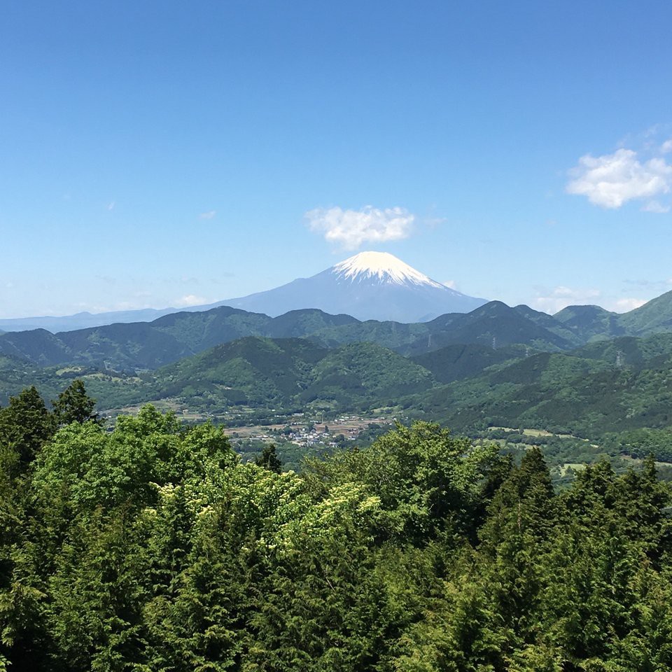 名水はだの富士見の湯 - メイン写真:
