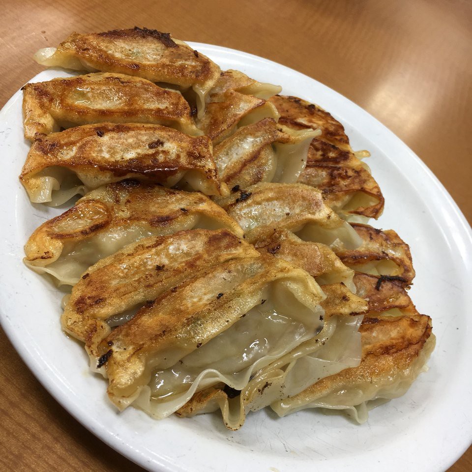 Gyoza Ohsho (餃子の王将 岐阜真正店) - メイン写真: