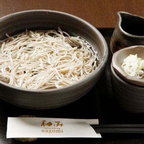 The 10 Best Water Buckwheat in Japan