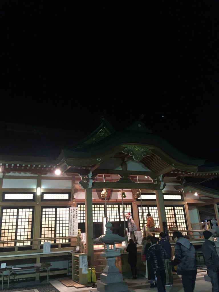 甲斐奈神社 - メイン写真: