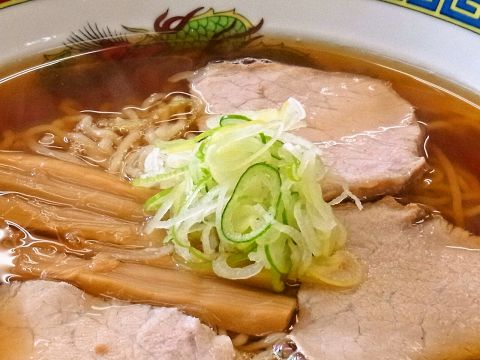 日本全国 津軽ラーメンランキングTOP10