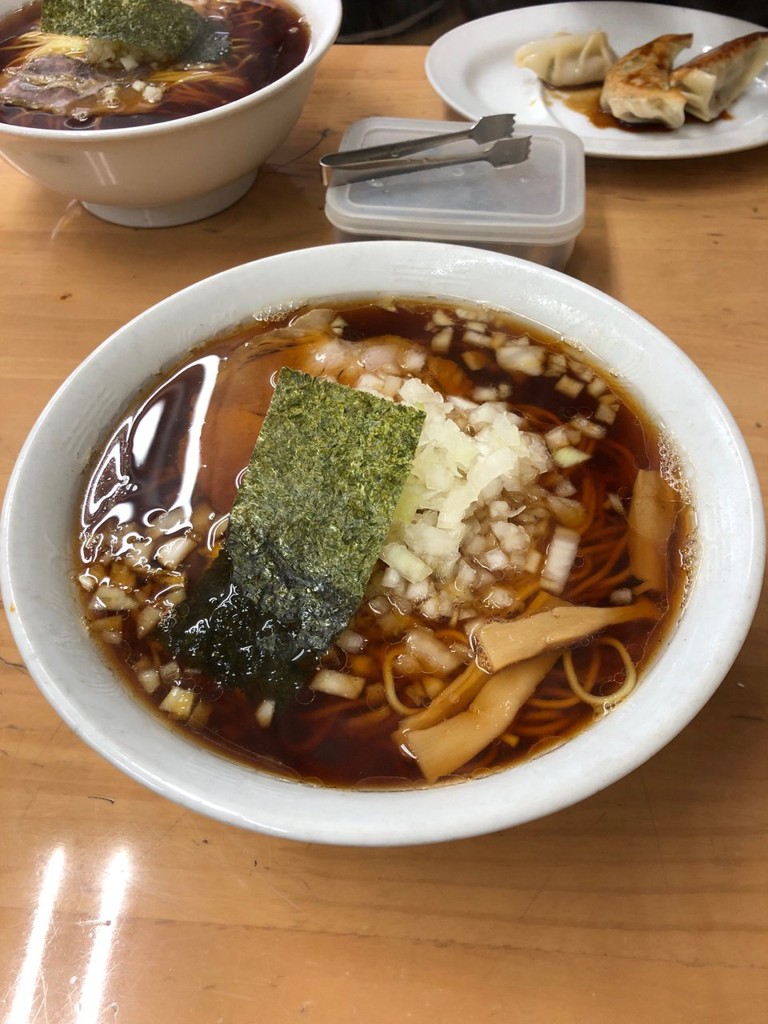 八王子ラーメン おがわ屋 - メイン写真: