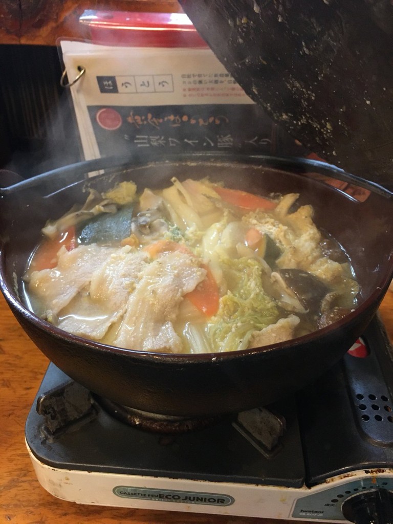 お食事処 歩成 本店 - メイン写真: