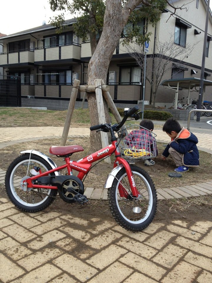 小宮山公園 - メイン写真: