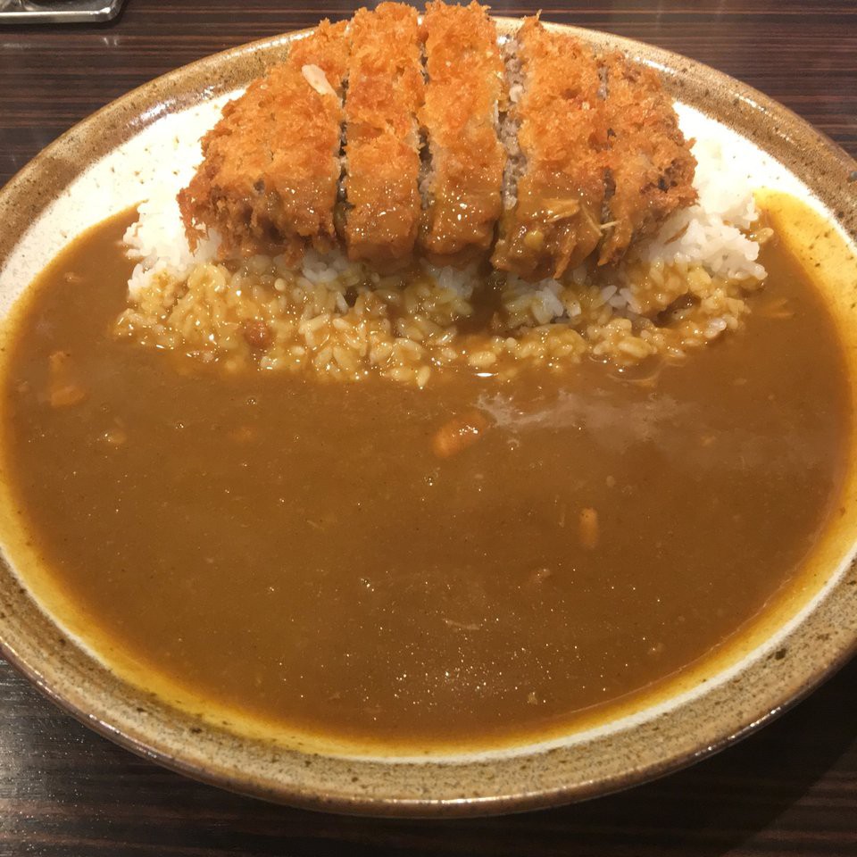 CoCo Ichibanya (CoCo壱番屋 JR市川駅南口店) - メイン写真: