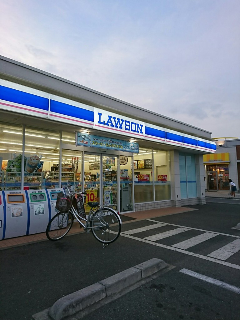 Lawson (ローソン 鎌ヶ谷初富店) - メイン写真: