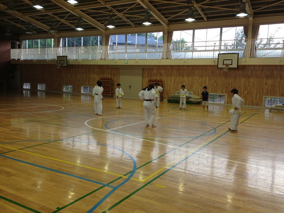 流山市立流山北小学校 - メイン写真: