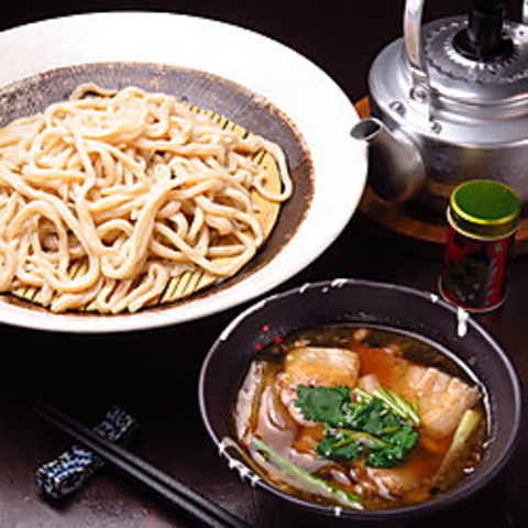 さいたま市 武蔵野うどんランキングtop10