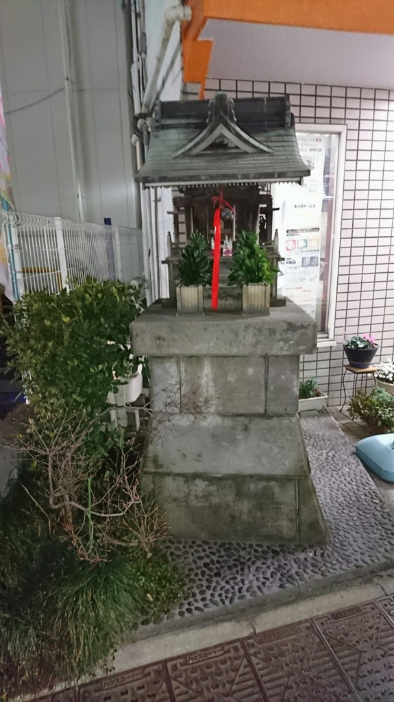 稲荷神社 - メイン写真: