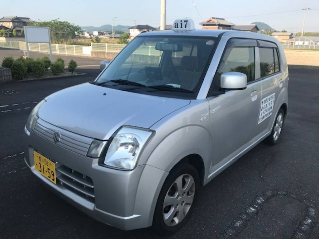 ai7代行運転アイセブン 高松 - メイン写真: