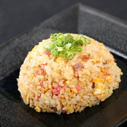 The 8 Best Excellent Fried Rice in Tokyo