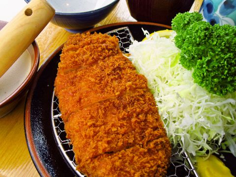 The 8 Best Black Pork Loin in Tokyo