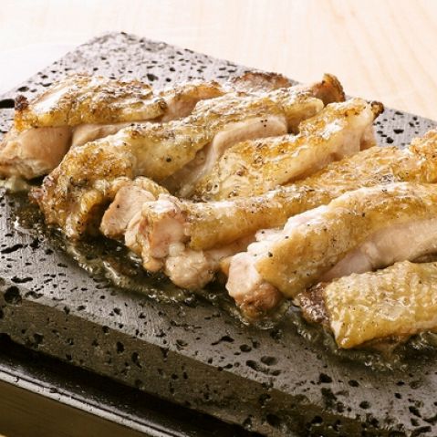 メニューの詳細 焼鳥炙り炭焼き をどり ランドマーク店 居酒屋 焼鳥 宴会 飲み放題 大人数 歓迎会 送別会 みなとみらい駅 Jr桜木町駅