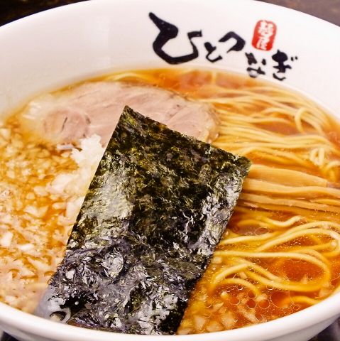 日野市 八王子ラーメンランキングTOP10