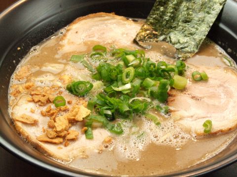 熊本県 玉名ラーメンランキングTOP10