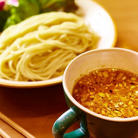 茨城県 カレーつけ麺ランキングTOP5