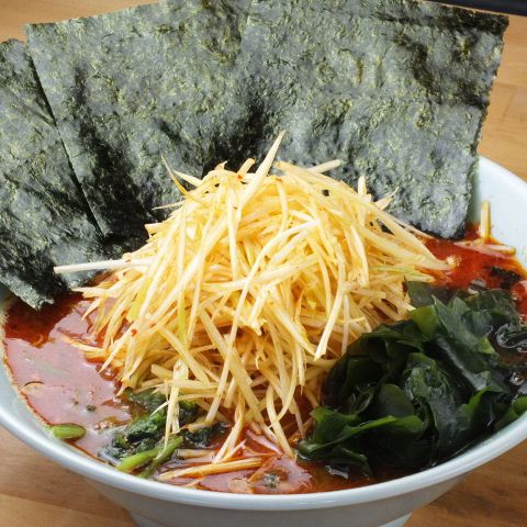 The 9 Best Hell Ramen in Hokkaido